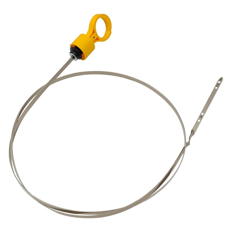 FBLOWMOD 53034117AB Transmission Fluid Dipstick, Compatible with Dodge Ram 2500 3500 6.7L 68RFE 2007-2022, Transmission Fluid Level Indicator, Replace 53034117AA - Image 1